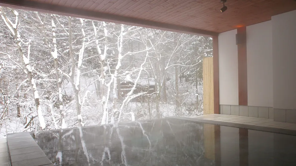 Tobira Onsen Myojinkan