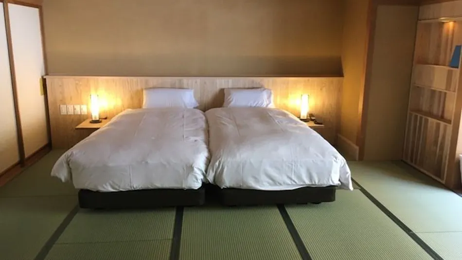 Tobira Onsen Myojinkan
