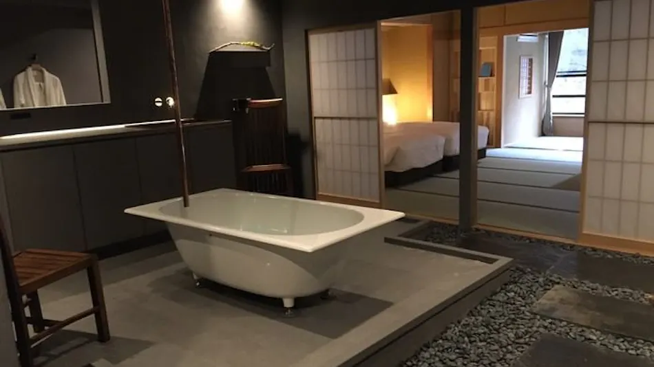 Tobira Onsen Myojinkan