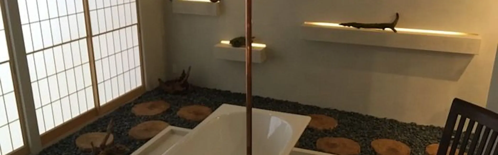 扉温泉 明神館