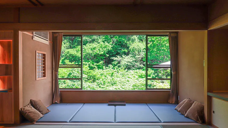 Tobira Onsen Myojinkan