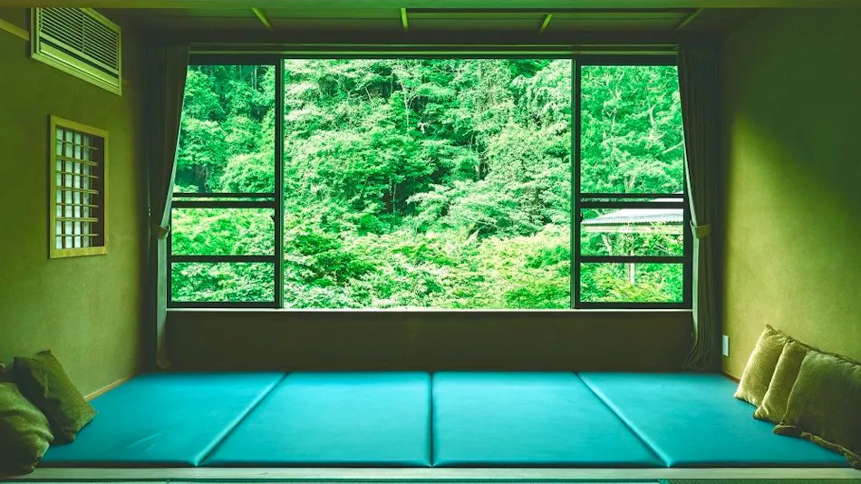 Tobira Onsen Myojinkan