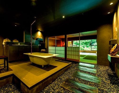 SPALIvingベッドスペース