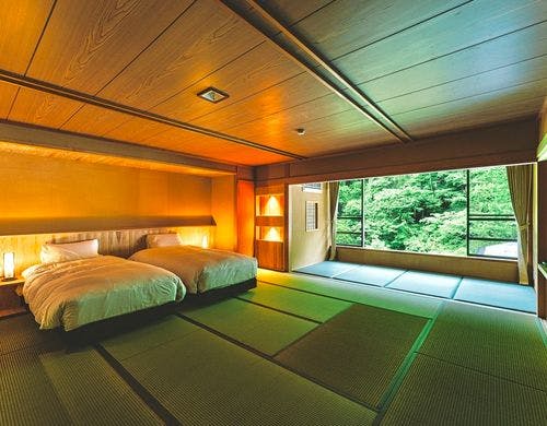 SPALivingフラットソファ