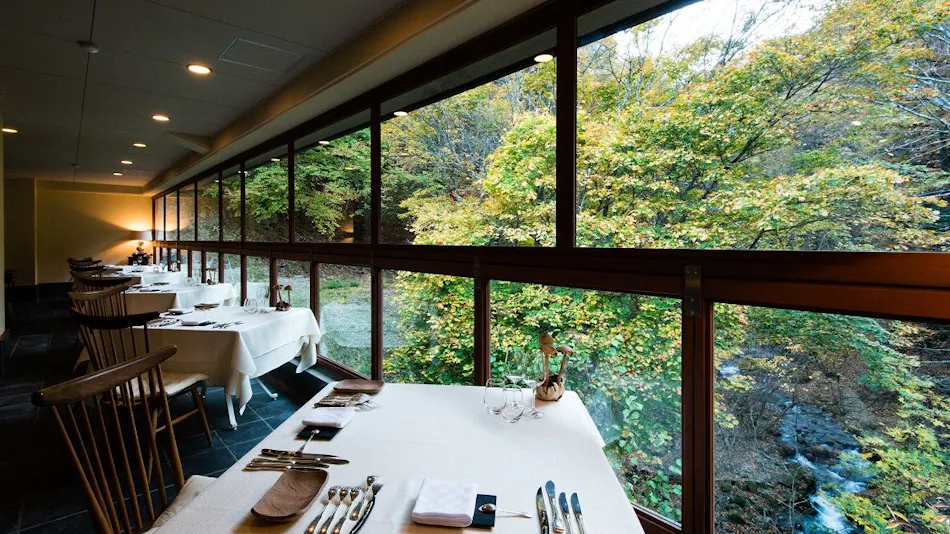 Tobira Onsen Myojinkan