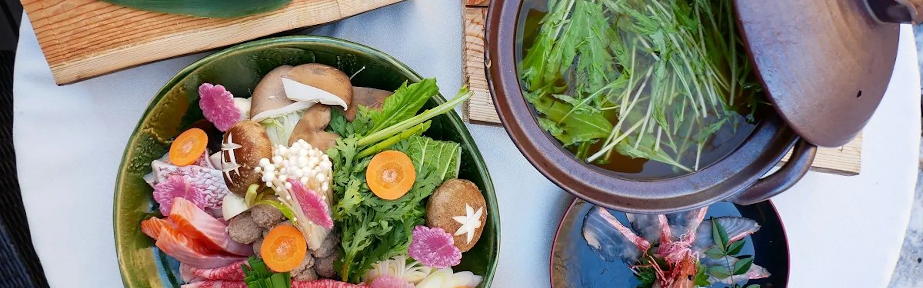 扉温泉 明神館
