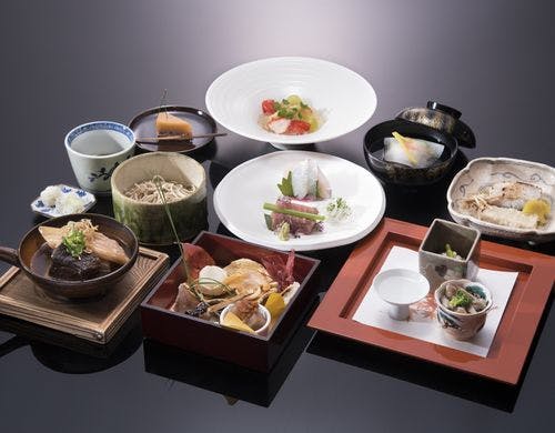 信州ダイニング TOBIRA