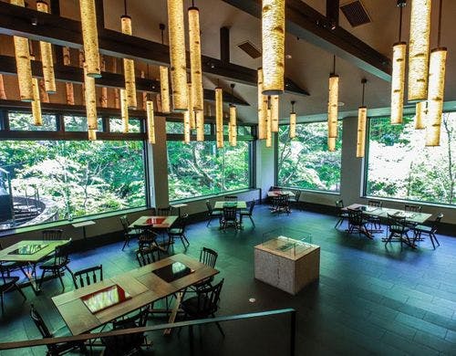 信州ダイニング[TOBIRA]