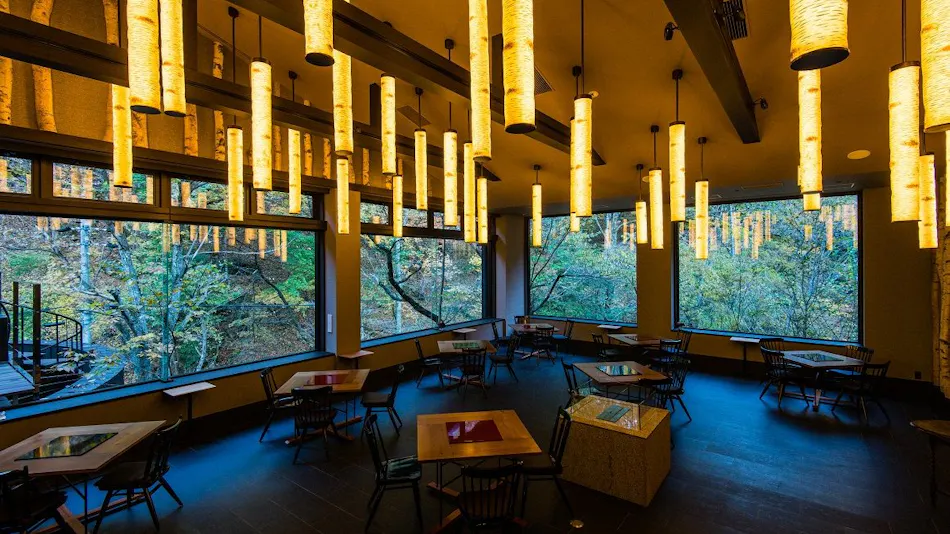 Tobira Onsen Myojinkan