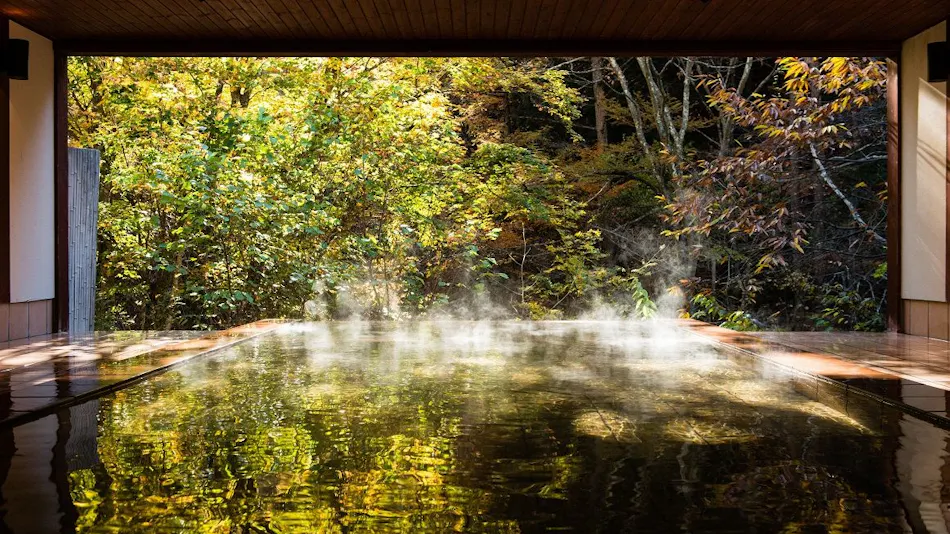 Tobira Onsen Myojinkan