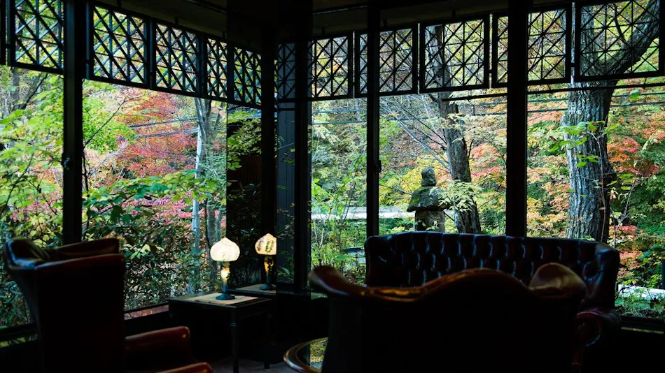 Tobira Onsen Myojinkan