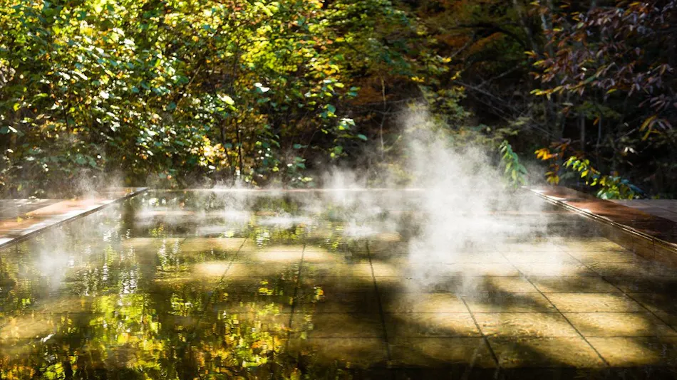 Tobira Onsen Myojinkan