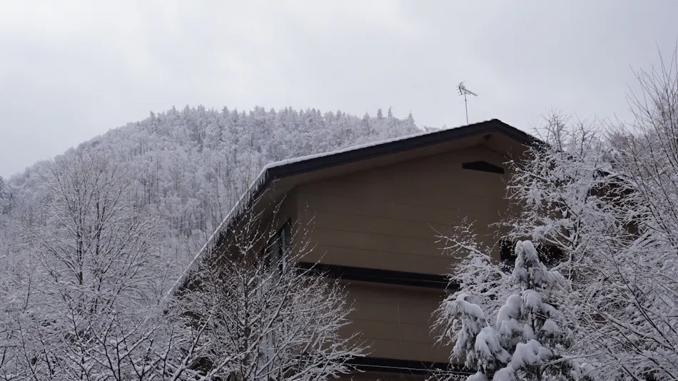 Tobira Onsen Myojinkan