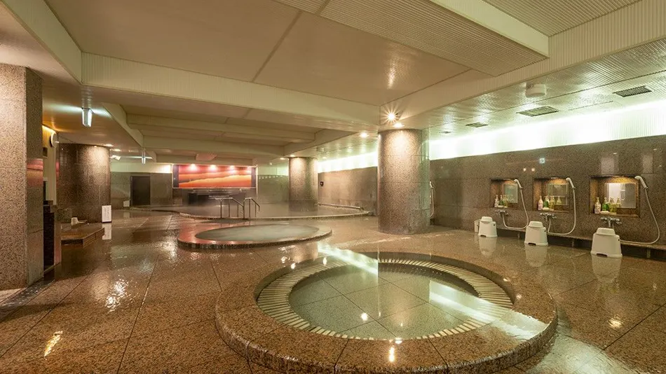 Jasmac Plaza Hotel