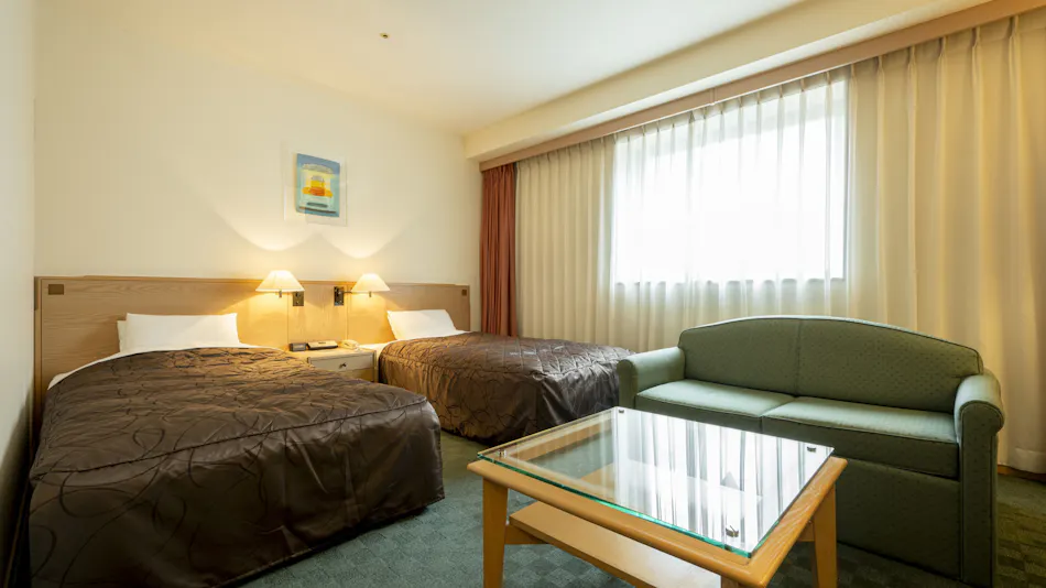 Jasmac Plaza Hotel
