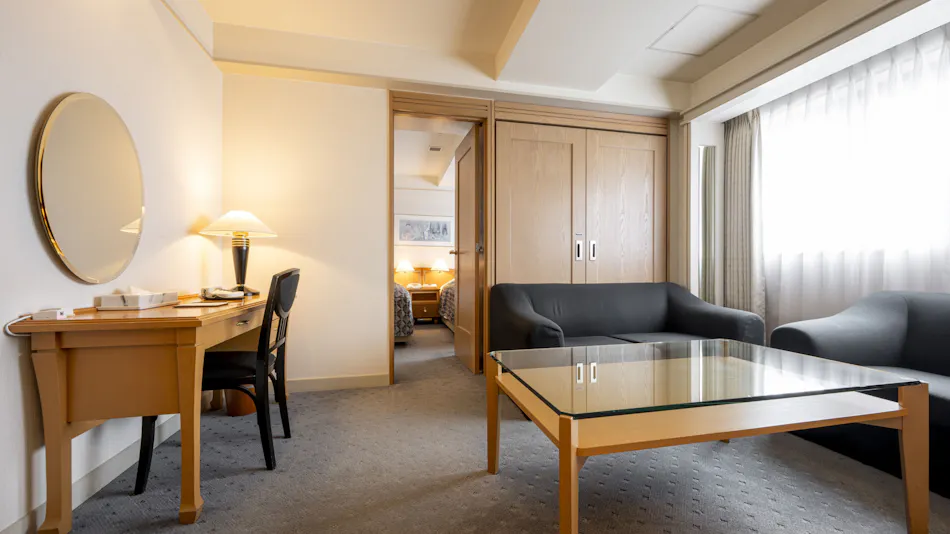 Jasmac Plaza Hotel