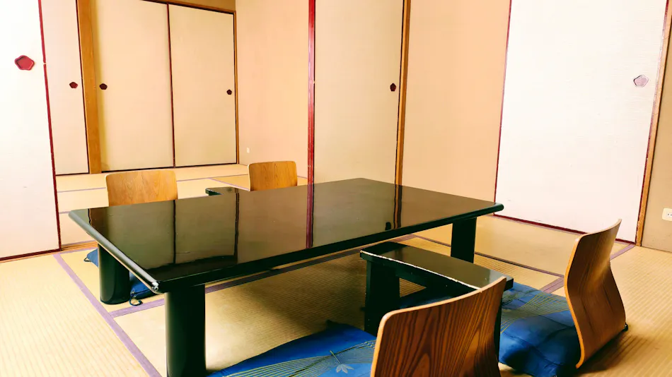 Jasmac Plaza Hotel