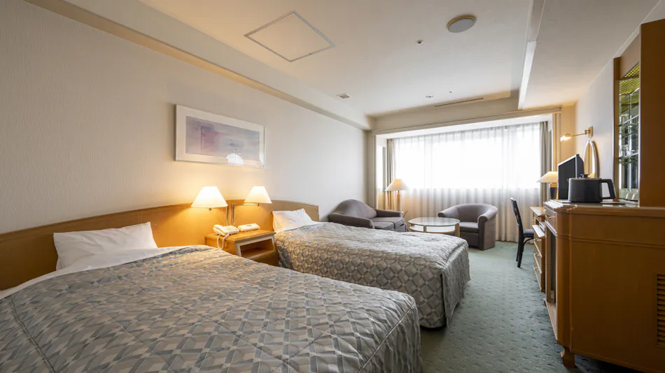 Jasmac Plaza Hotel