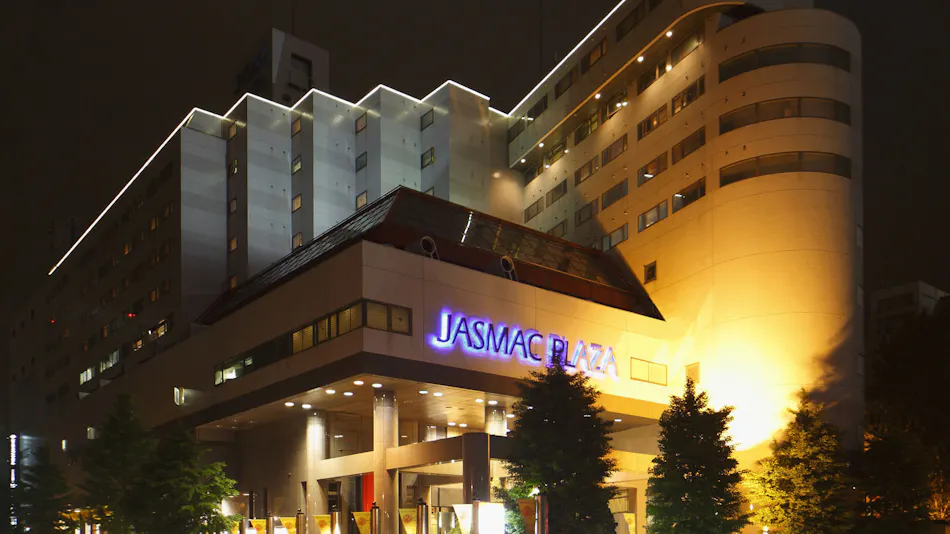 Jasmac Plaza Hotel