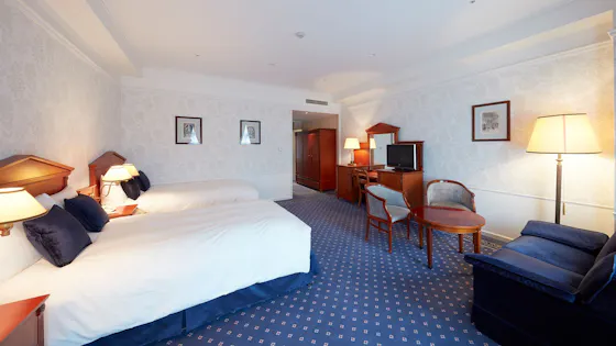 スーペリアルーム