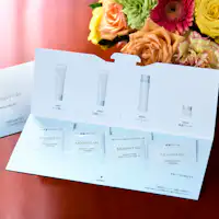 女性に嬉しいミキモト4点セット