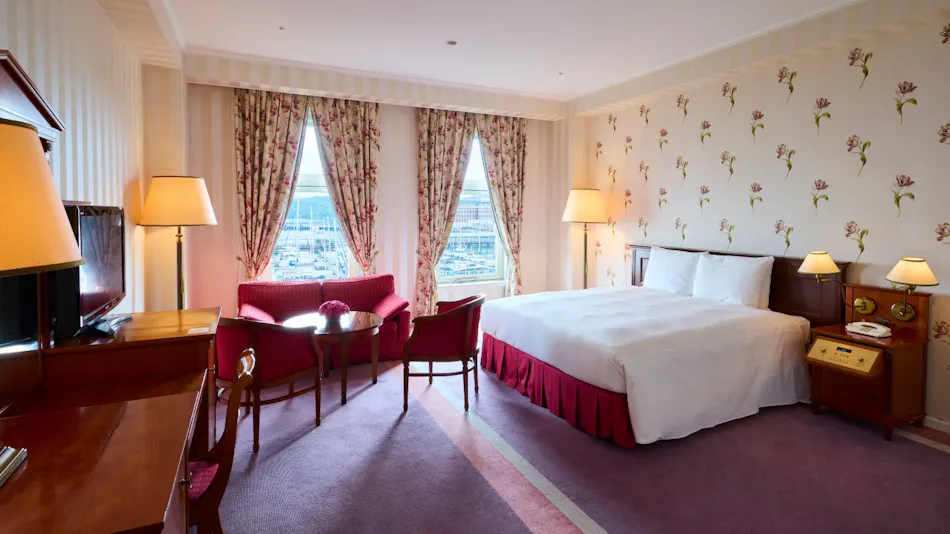 Hotel Amsterdam Huis Ten Bosch
