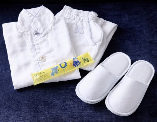 お子さま3点セット