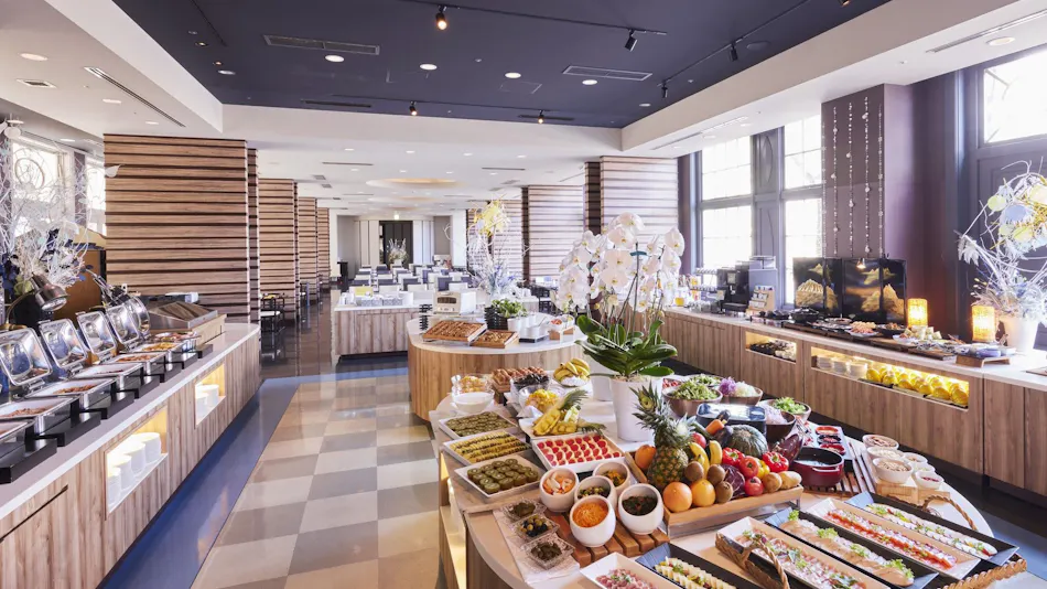 Hotel Amsterdam Huis Ten Bosch