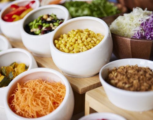 朝食イメージ