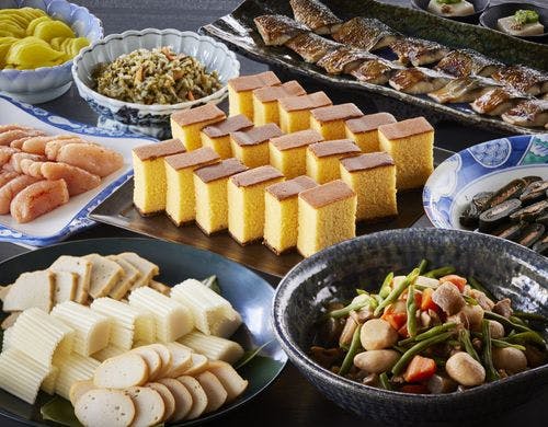 朝食イメージ