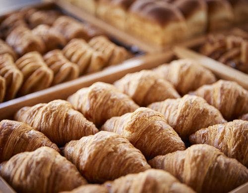 朝食イメージ