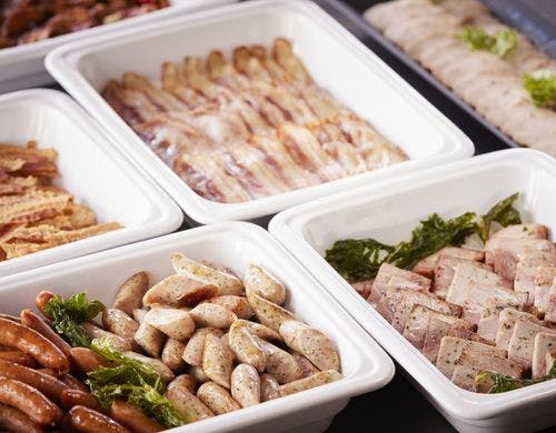 朝食イメージ