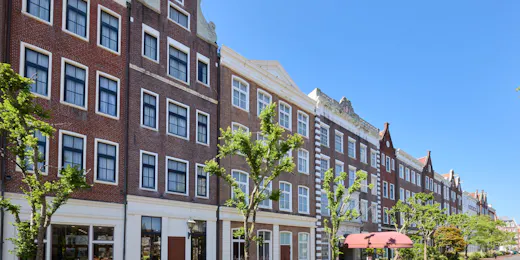 ホテルアムステルダム ハウステンボス