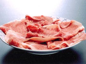 囲炉裏会席と樹氷の宿　不動温泉　華菱（はなびし）