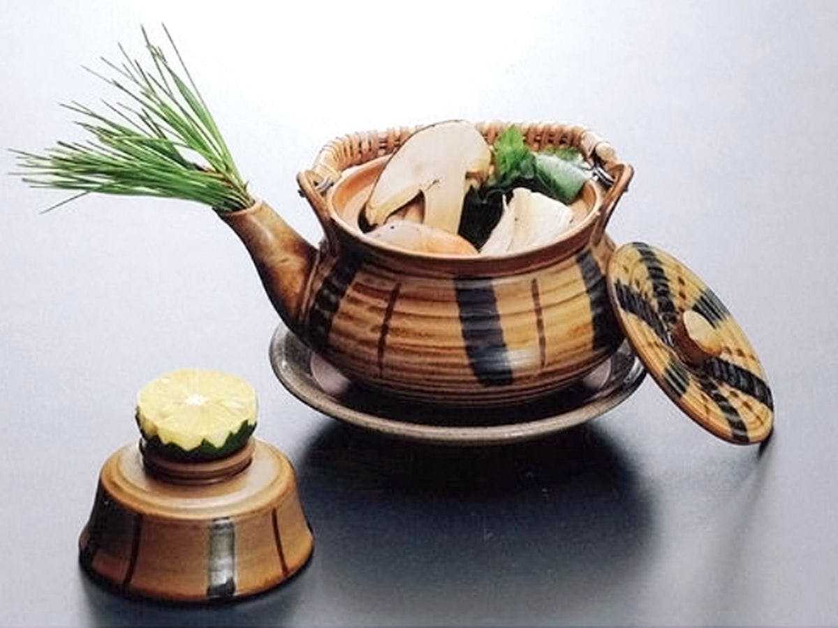 囲炉裏会席と樹氷の宿　不動温泉　華菱