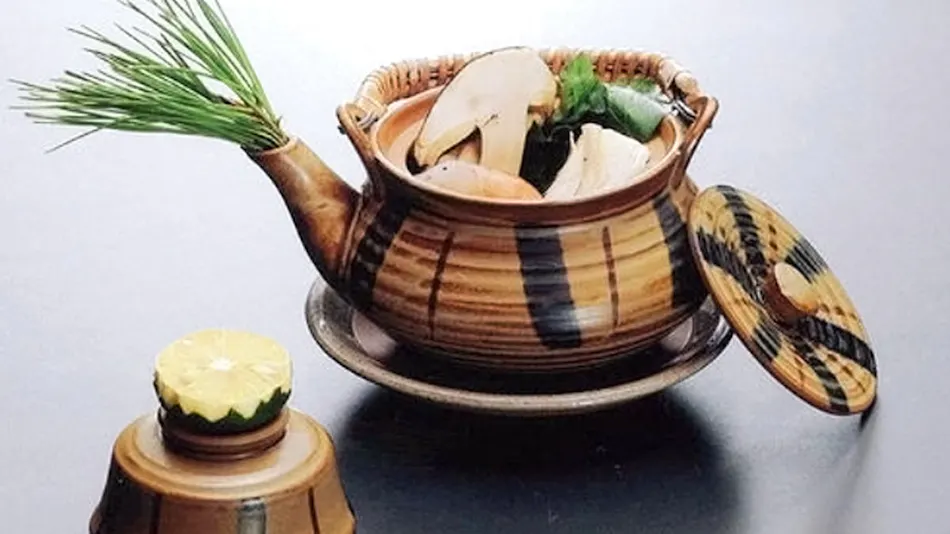 Irori Kaiseki and Juhyo Inn Fudo Onsen Hanabishi