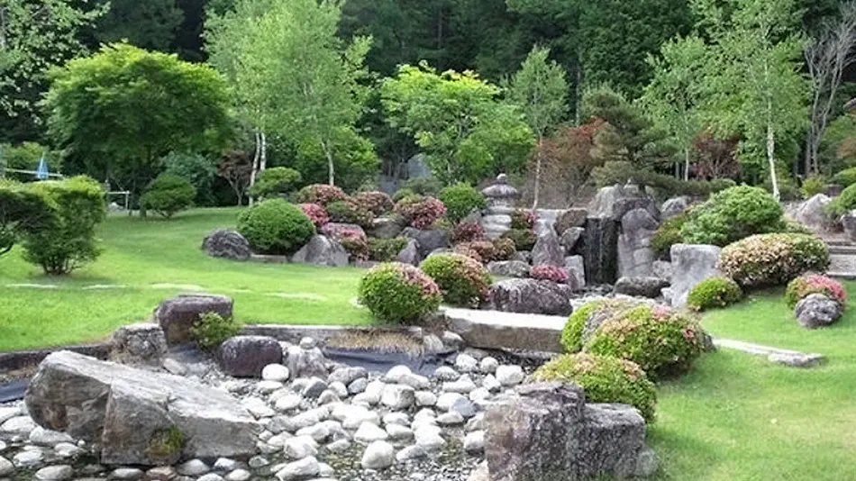 Irori Kaiseki and Juhyo Inn Fudo Onsen Hanabishi