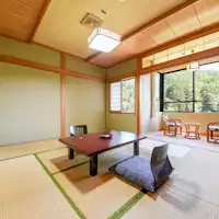 *本館 和室一例