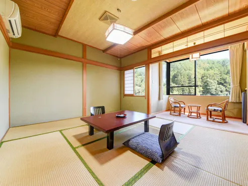 *本館 和室一例