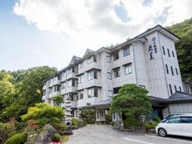 不動温泉華菱