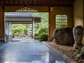 不動温泉華菱