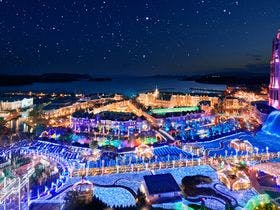 ホテル日航ハウステンボス