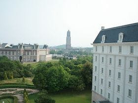 ホテル日航ハウステンボス