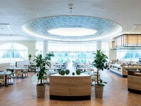 ホテル日航ハウステンボス