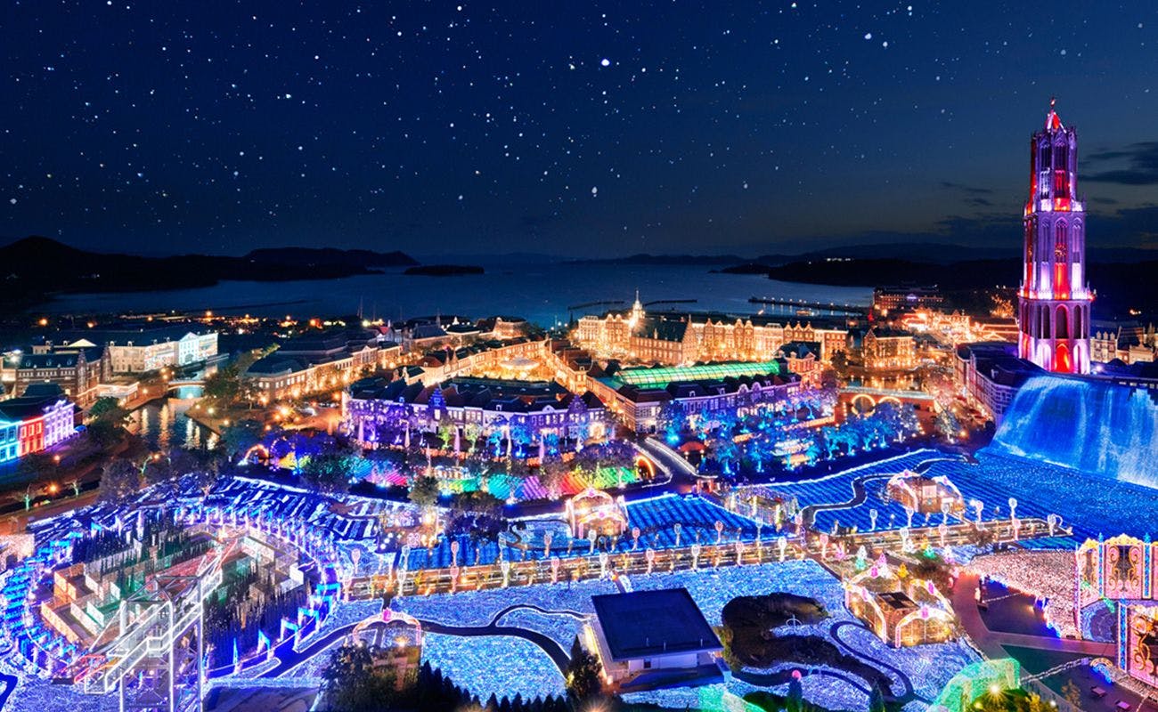 ホテル日航ハウステンボス 宿泊予約なら Yahoo トラベル