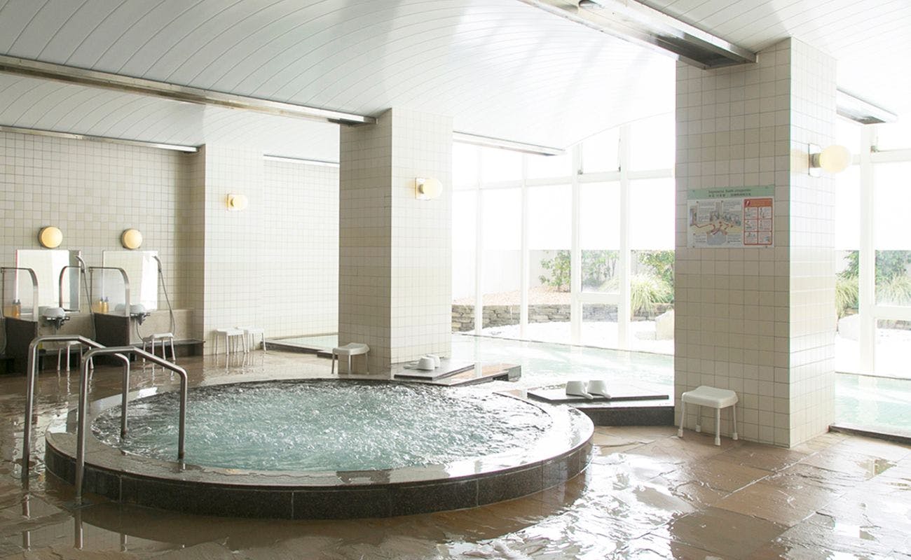 Hotel Nikko Huis Ten Bosch