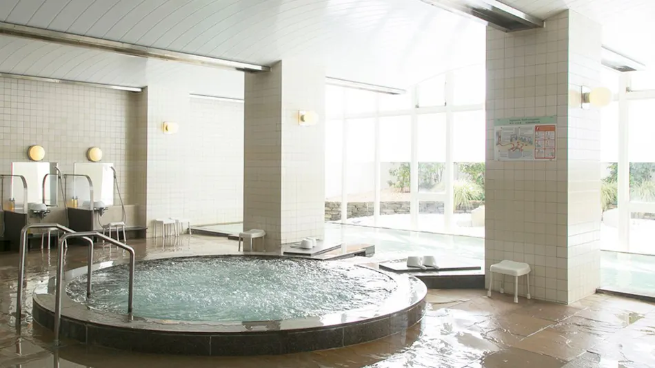 Hotel Nikko Huis Ten Bosch