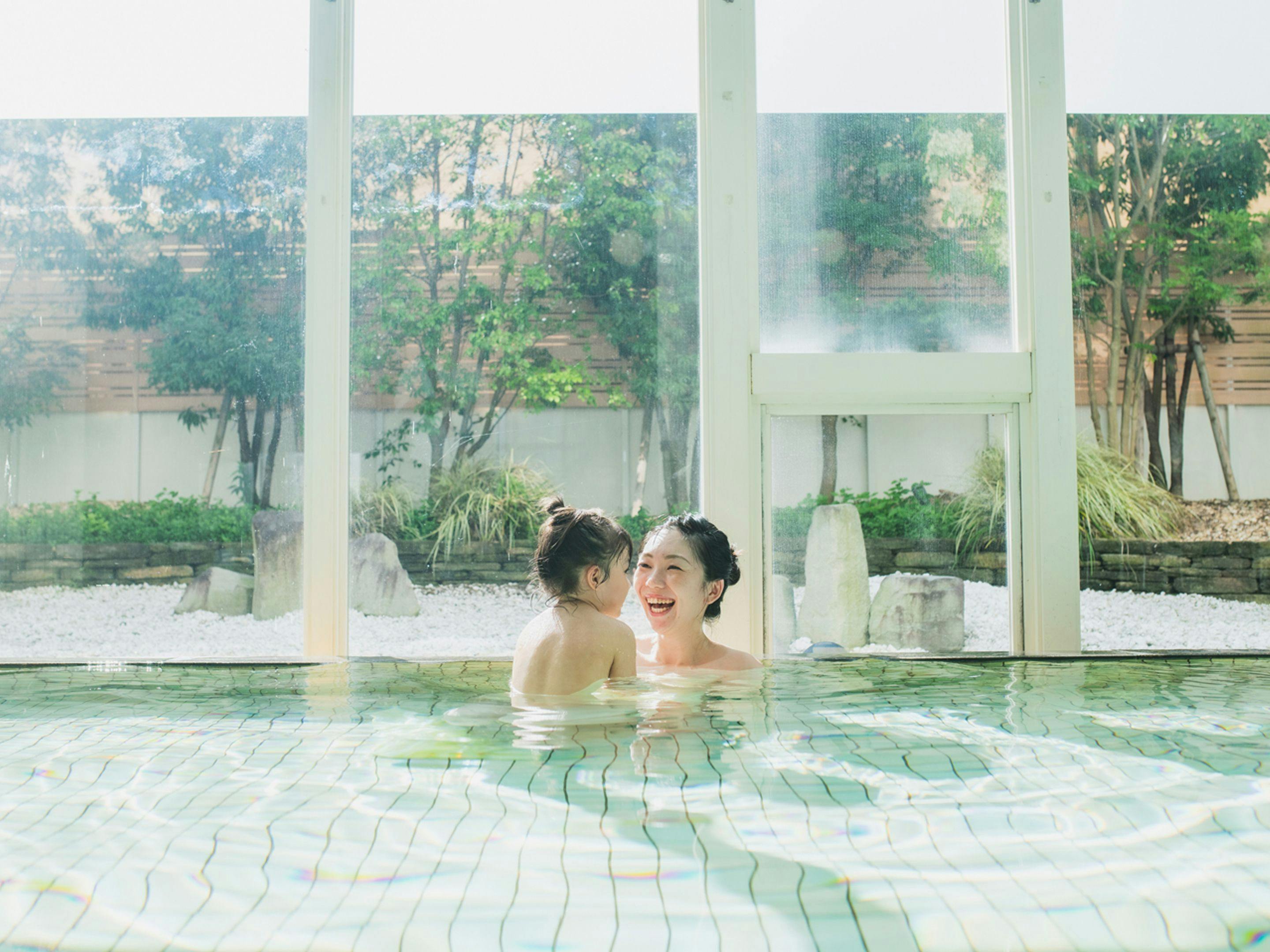 Hotel Nikko Huis Ten Bosch