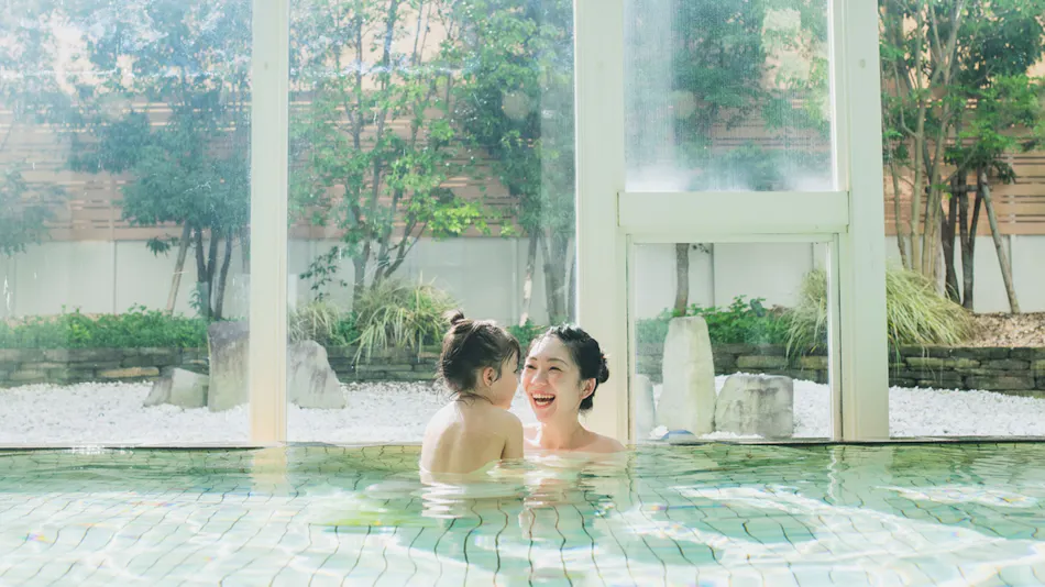 Hotel Nikko Huis Ten Bosch