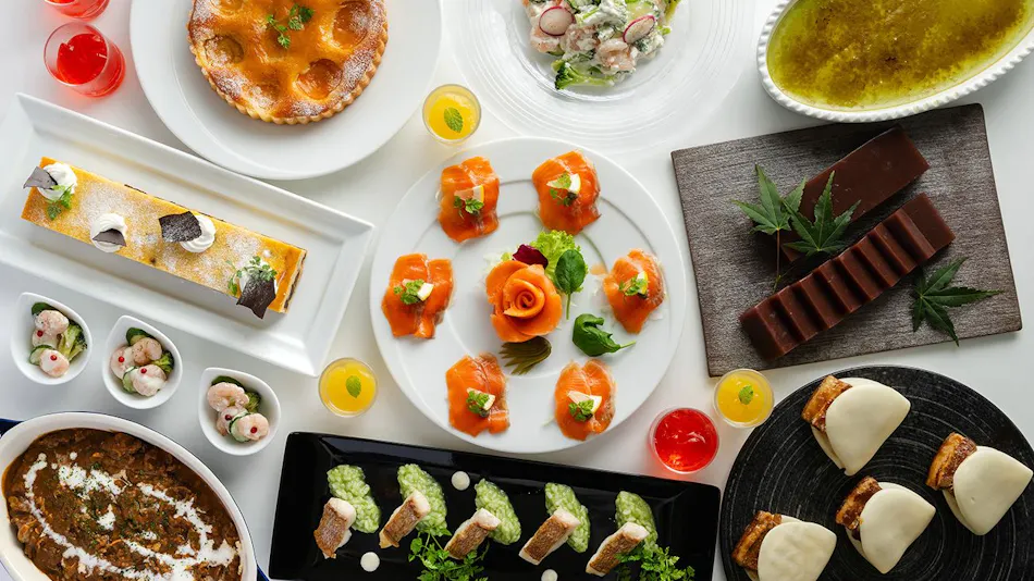 Hotel Nikko Huis Ten Bosch
